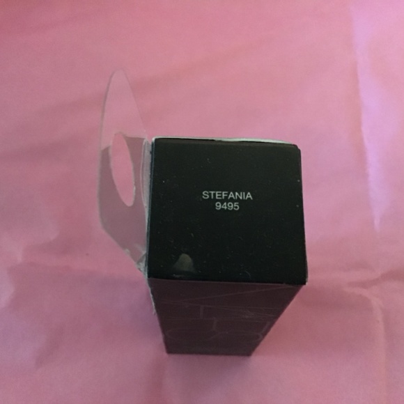 NARS AUDACIOUS LIPSTICK STEPHANIA 9495 - Picture 3 of 3